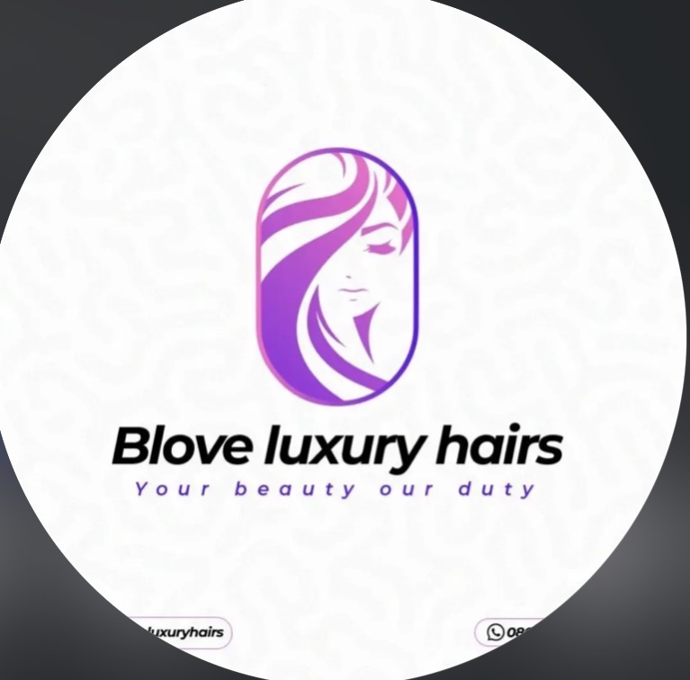 Blove luxury hairs