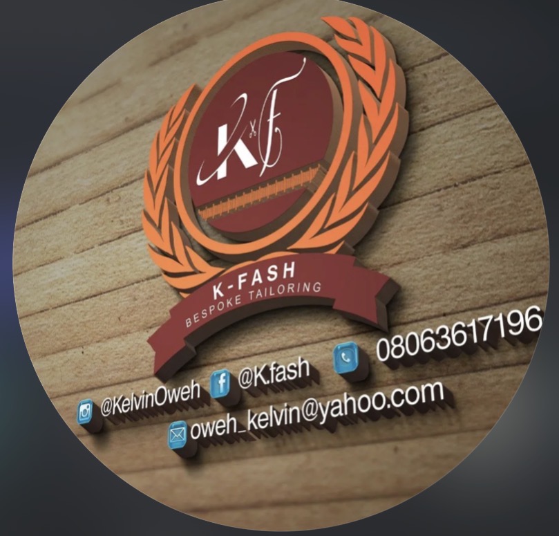 K Fash bespoke