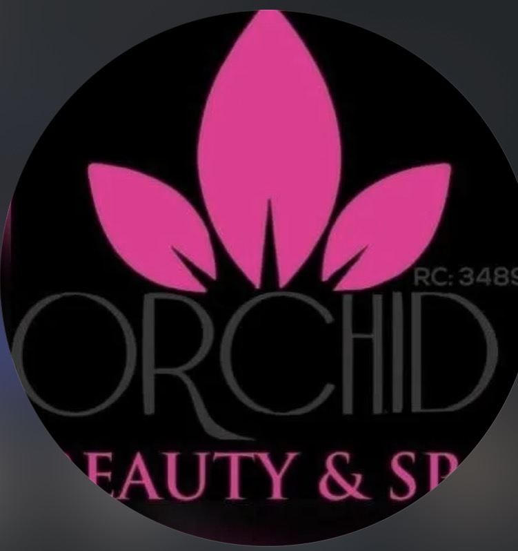 Orchid beauty and spa