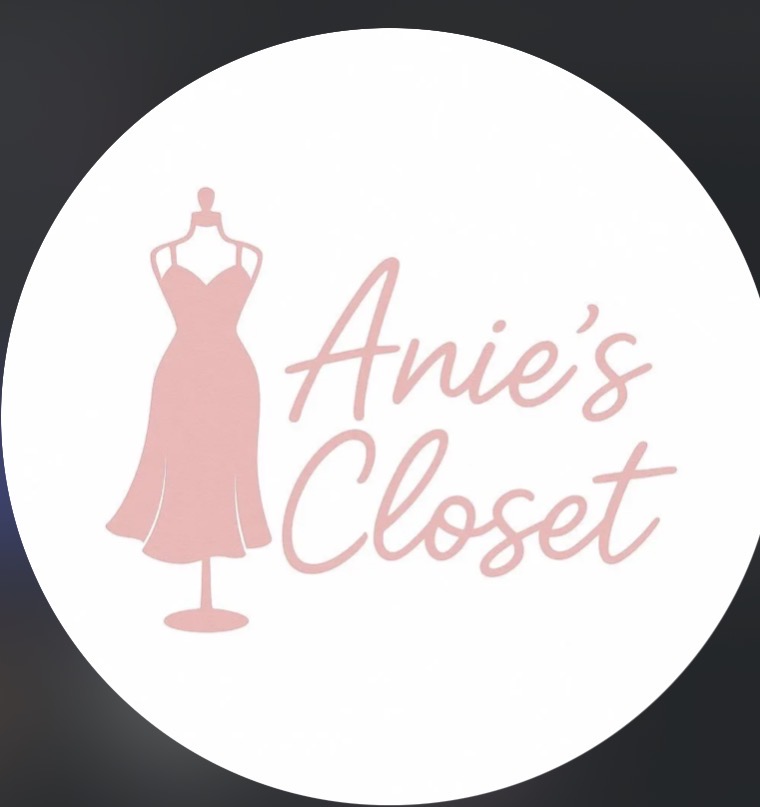 Anies closet