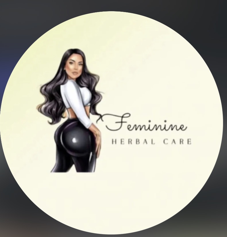 Feminine herbal care