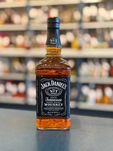 Jack Daniels