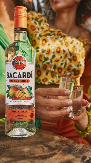 Barcadi