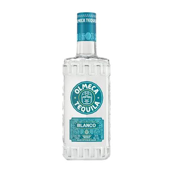 Olmeca Tequila