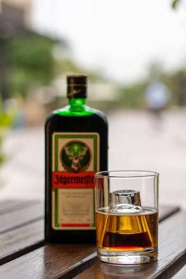 Jagermeister