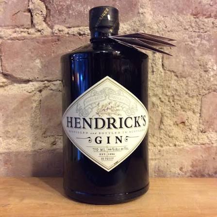 Hendricks