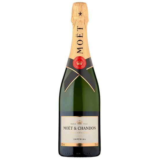 Moet And Chandon Brut