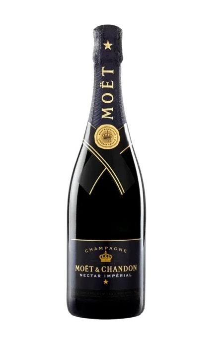 Moet And Chandon Black