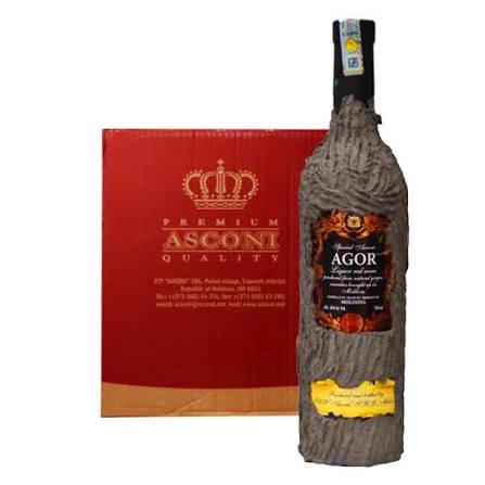 Agor Wine