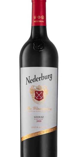 Nederburg Shiraz