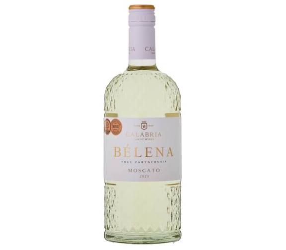 Belena Moscato
