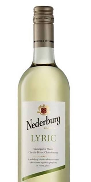 Nederburg Lyric