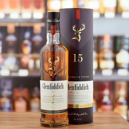 Glenfiddich