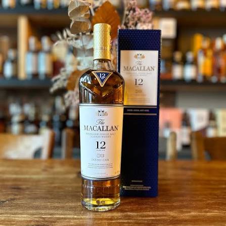 The Macallan
