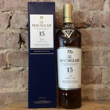 The Macallan