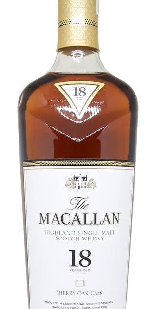 The Macallan