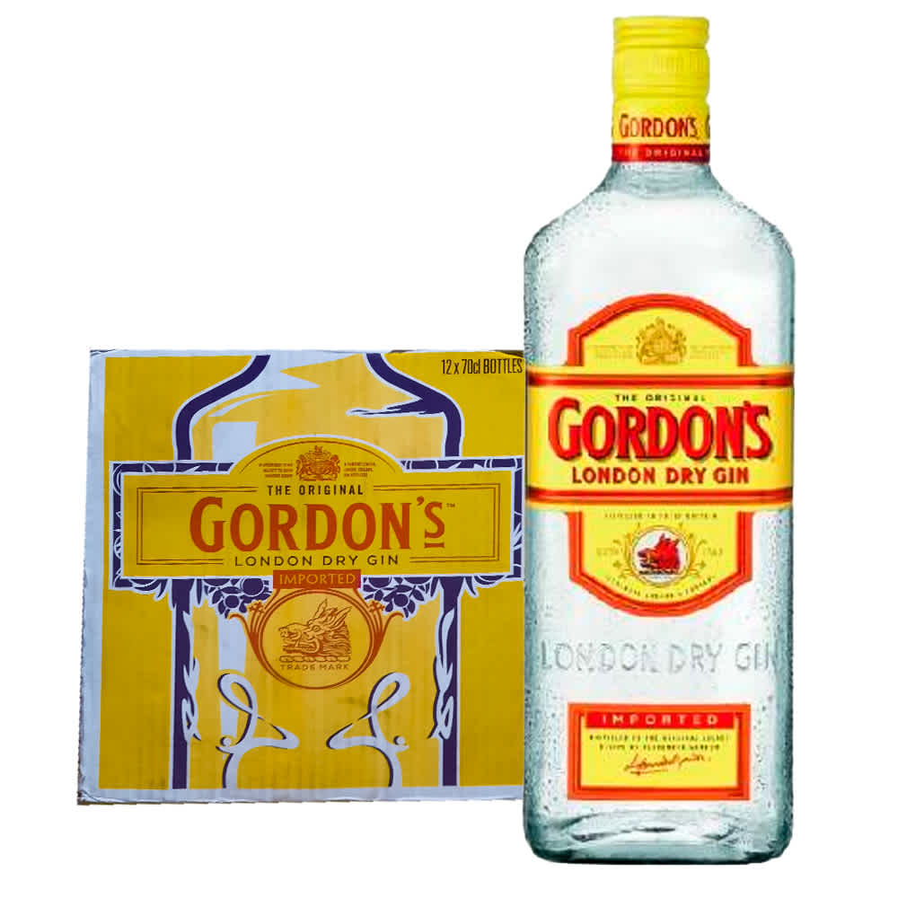 Gordon's