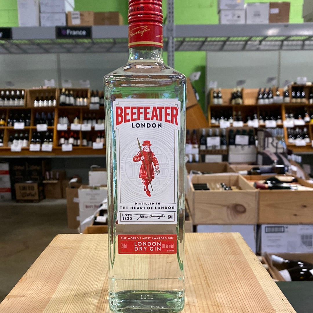 Beefeater