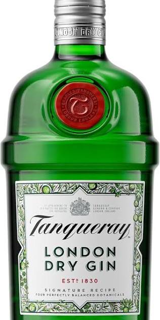 Tanqueray