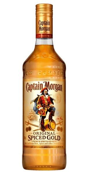 Captain Morgan