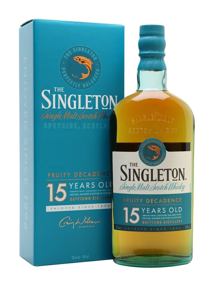 The Singleton