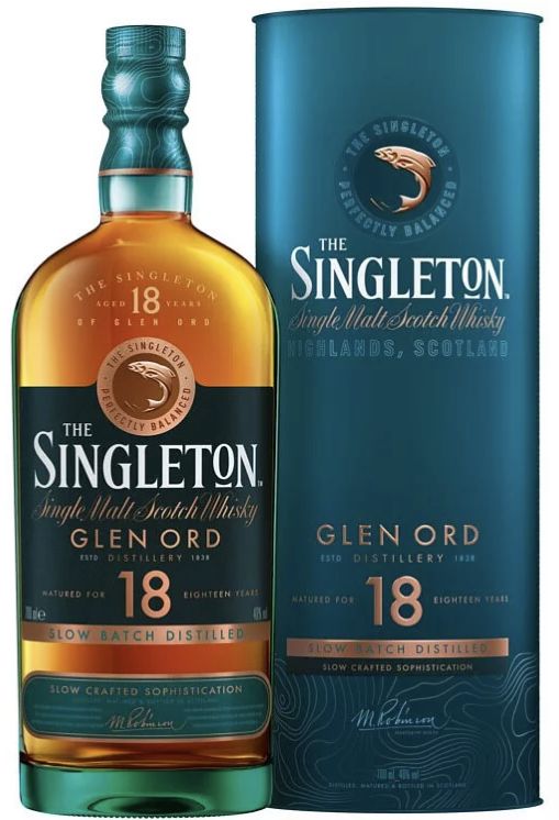 The Singleton