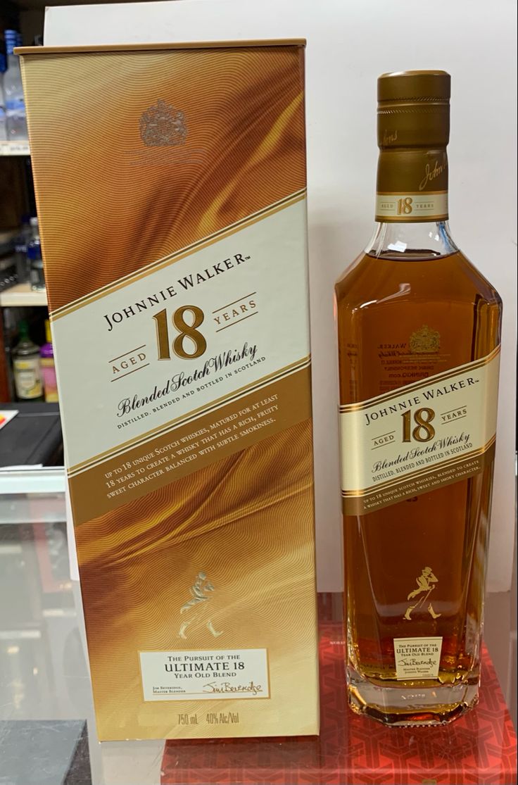 Johnnie Walker