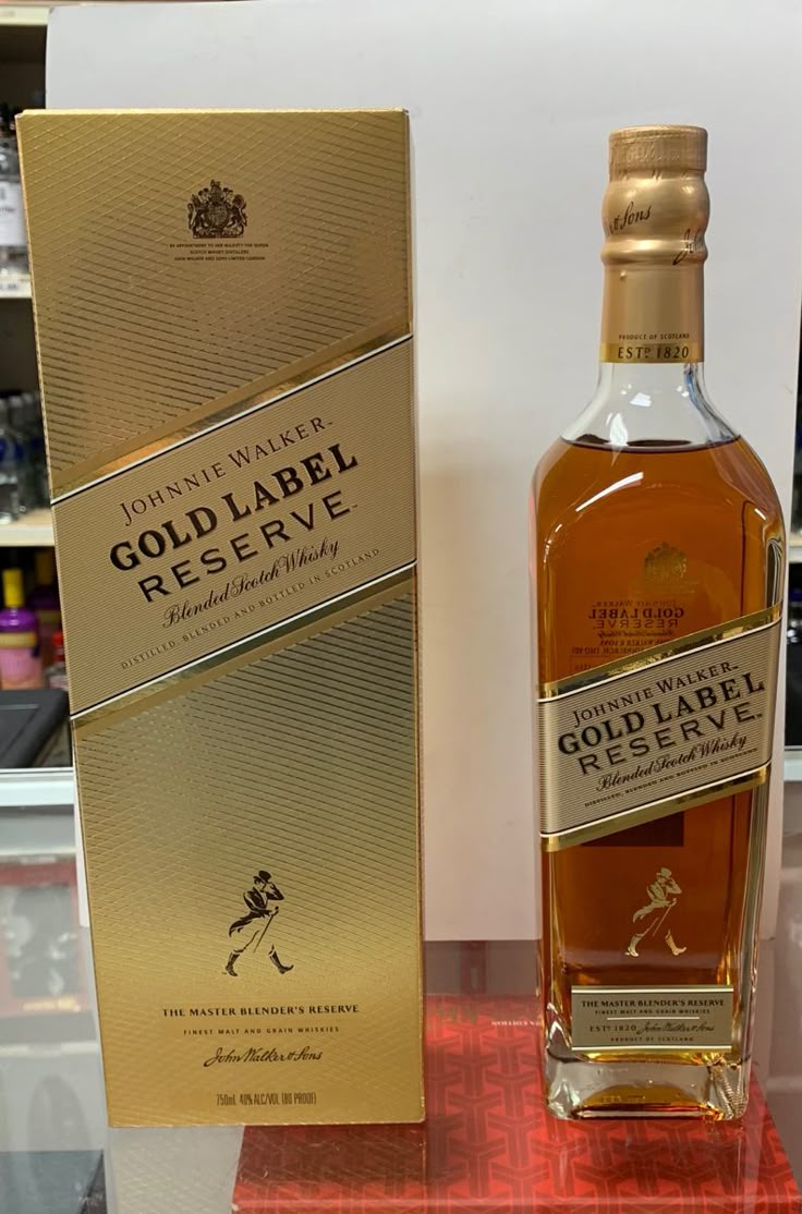 Johnnie Walker