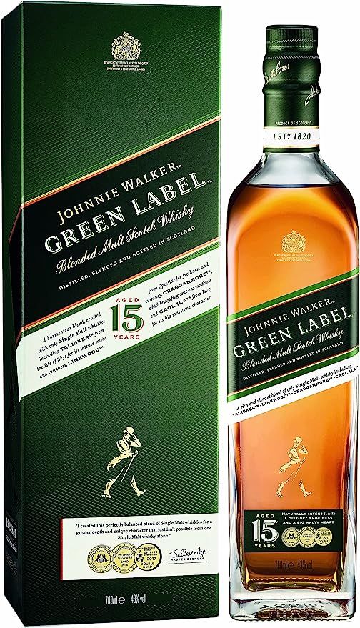Johnnie Walker