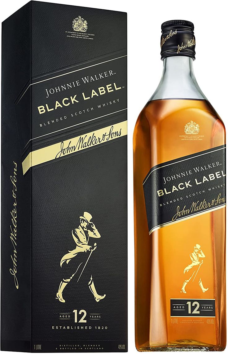 Johnnie Walker