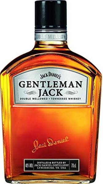 Jack Daniel's