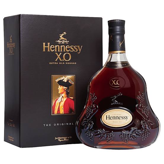 Hennessy X.O