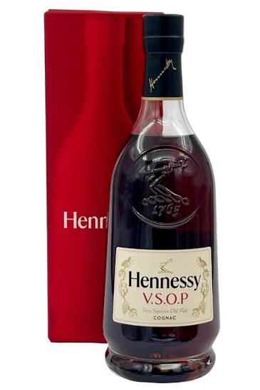 Hennessy