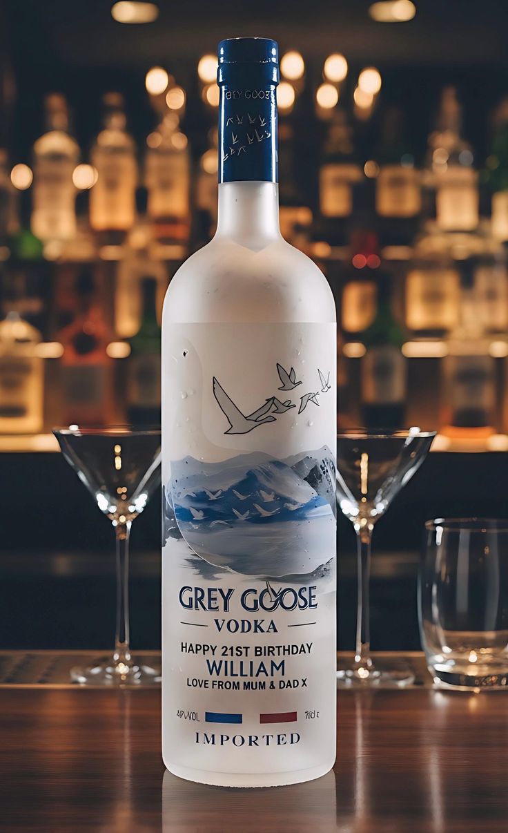 Grey Goose
