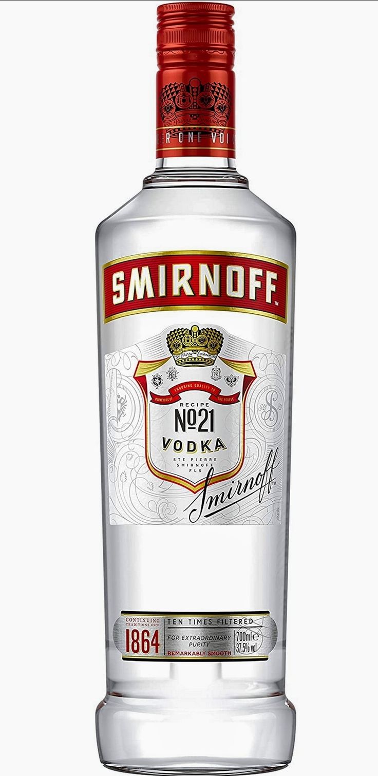 Smirnoff