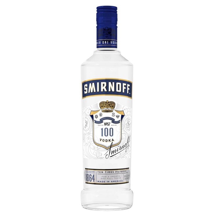 Smirnoff