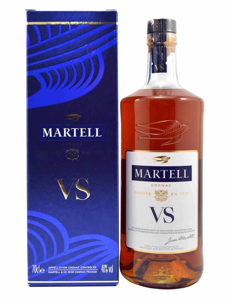 Martell