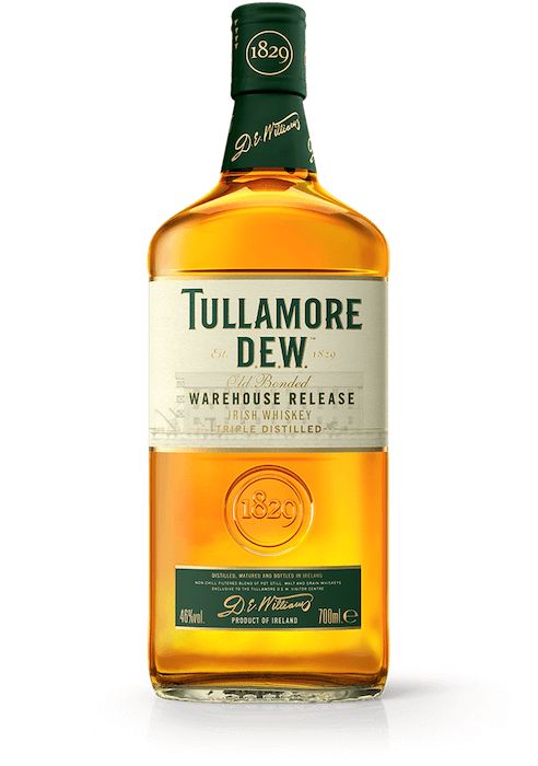 Tullamore Dew