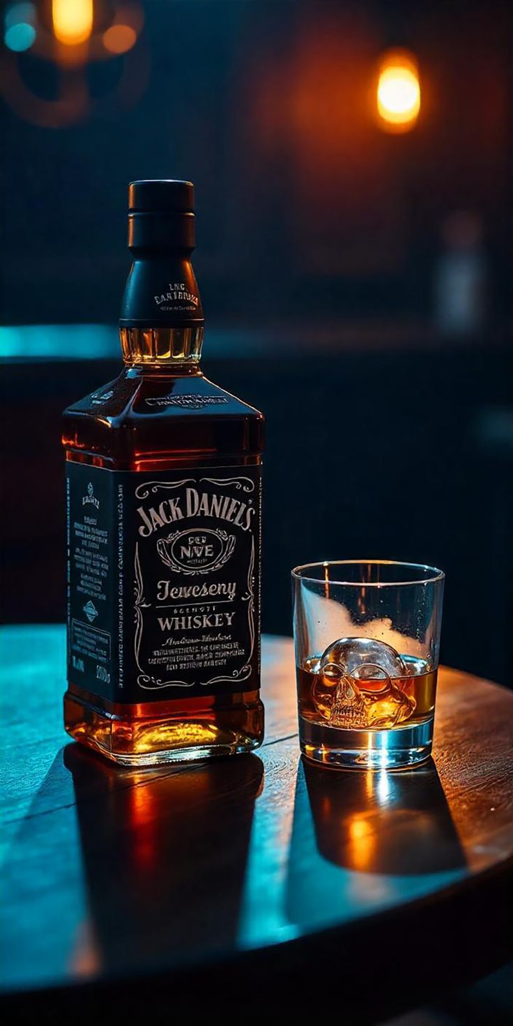 Jack Daniel's