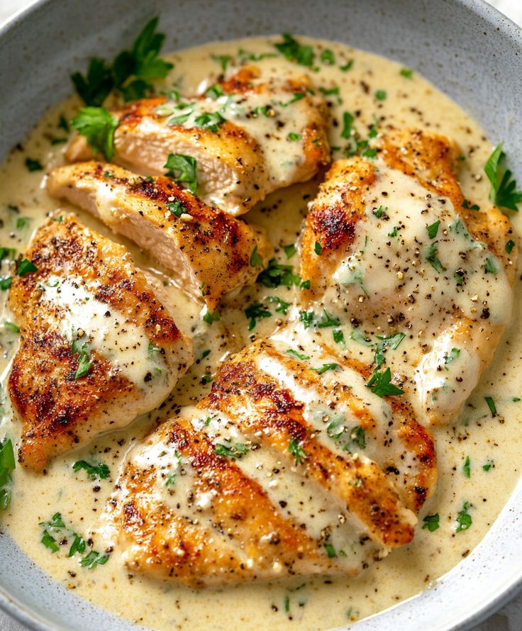 Polo Chicken