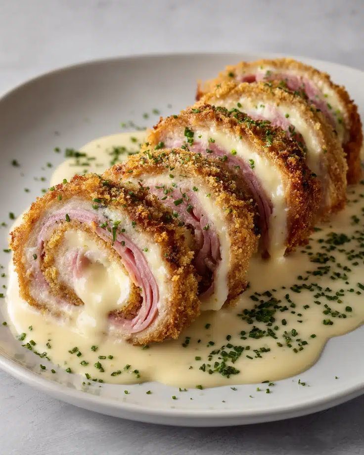 Cordon bleu