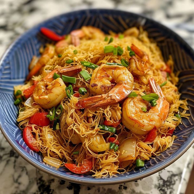 Vermicelli noodles
