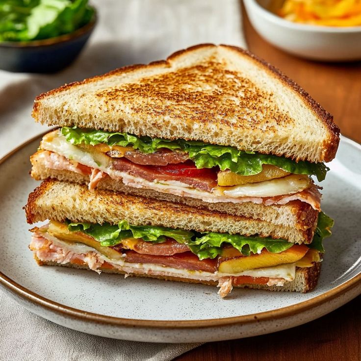 Club Sandwich