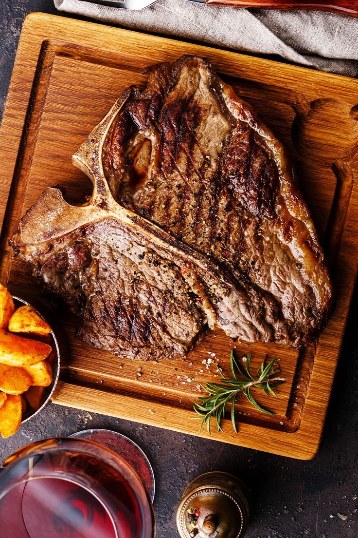 T-bone