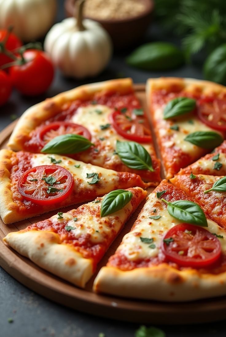 Margherita