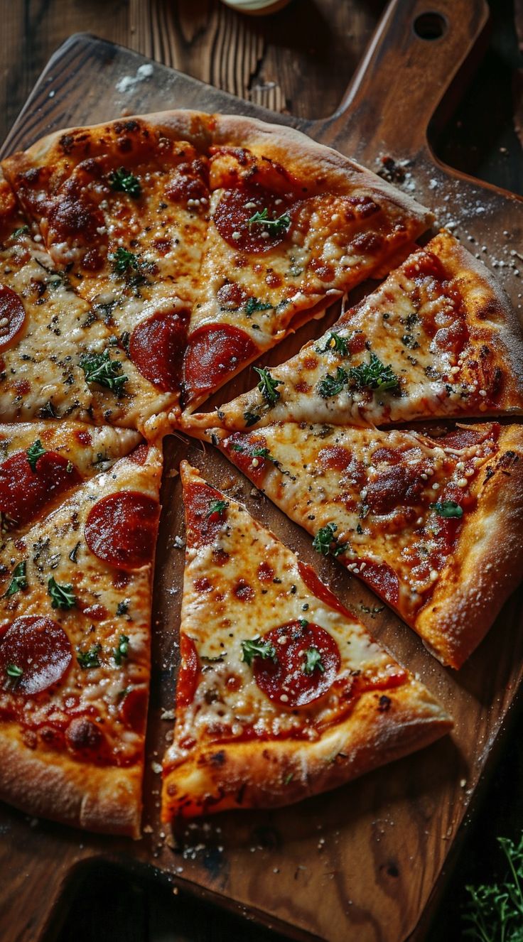 pepperoni