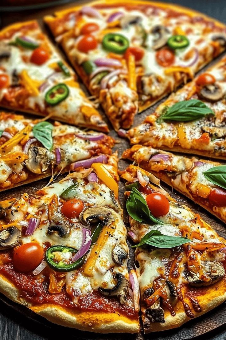 vegetarian