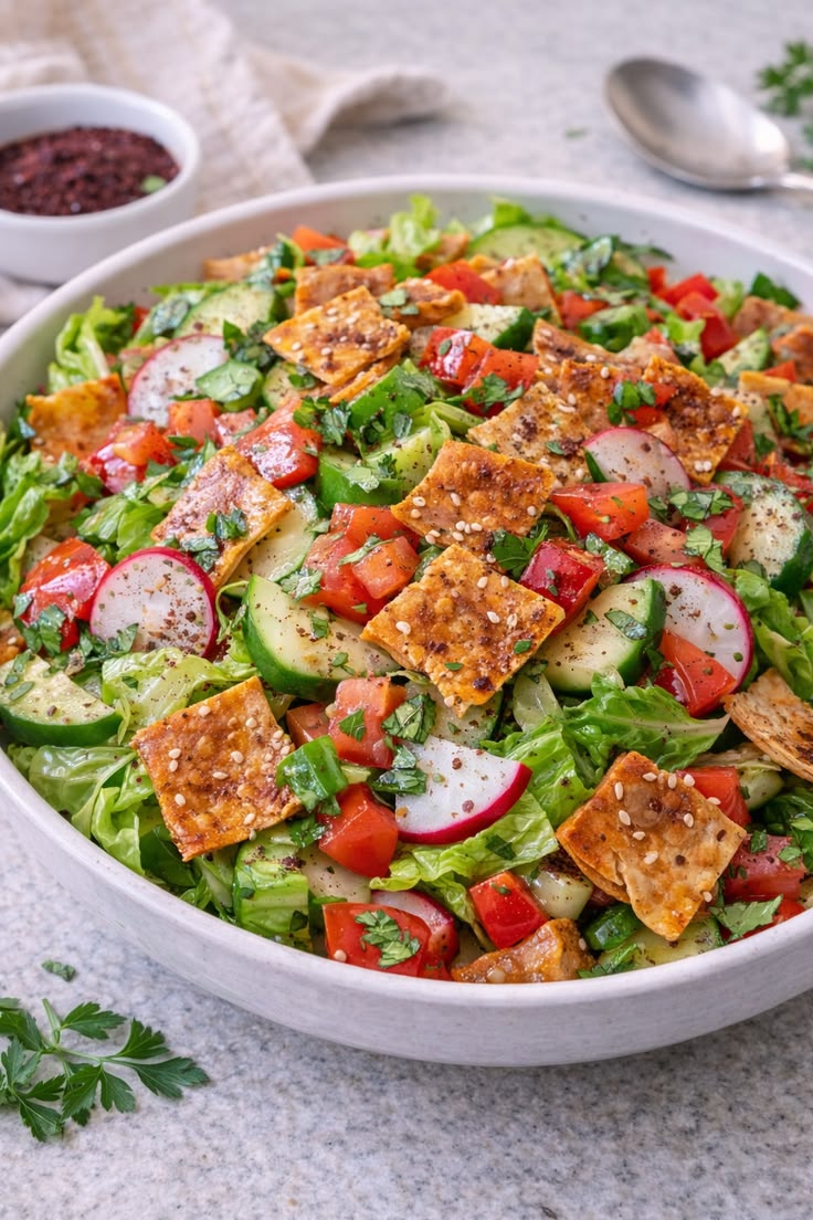 Fattoush