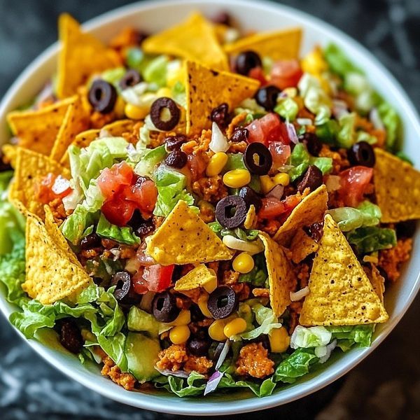 Mexican Salad