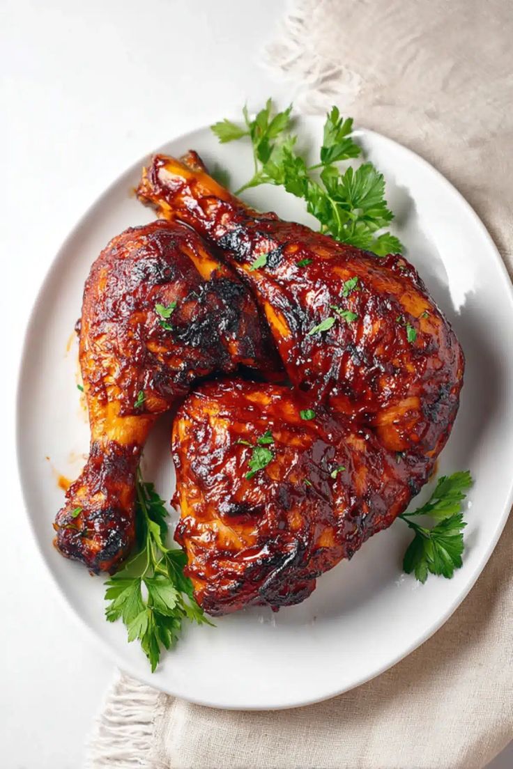 Chicken BBQ